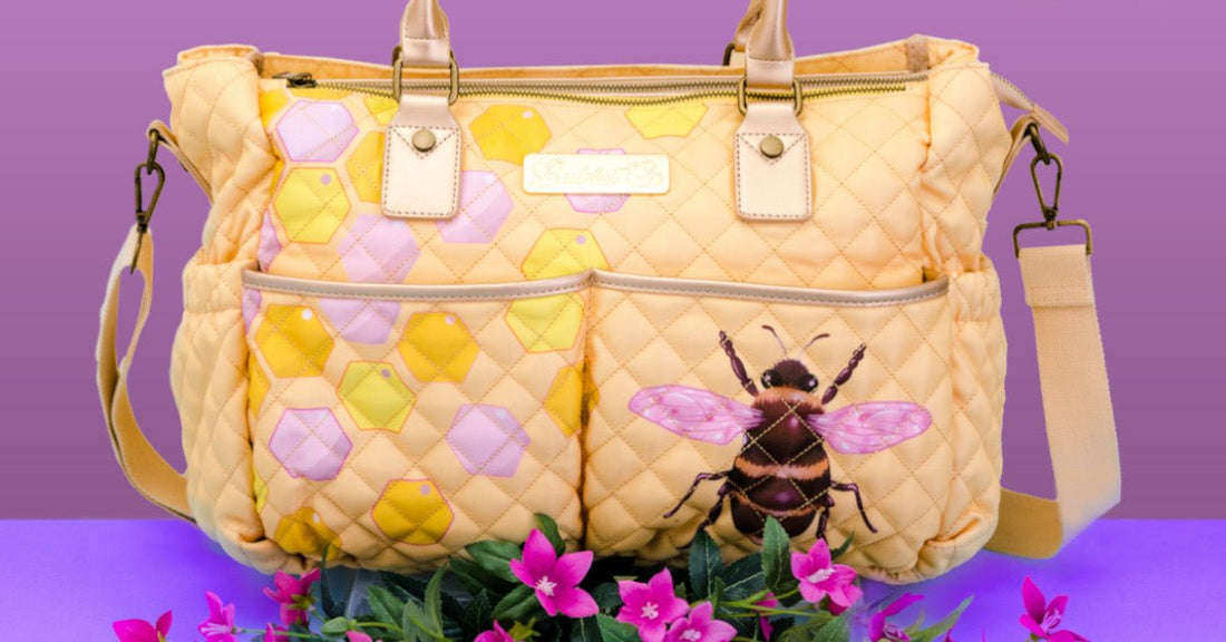 Top 10 Best Baby Nappy Bags In Australia 2023 edition - Bublet Co